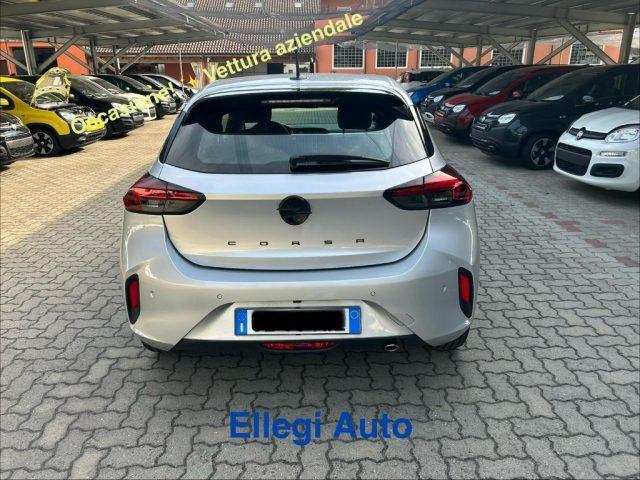 OPEL Corsa 1.2 100 CV GS AZIENDALE