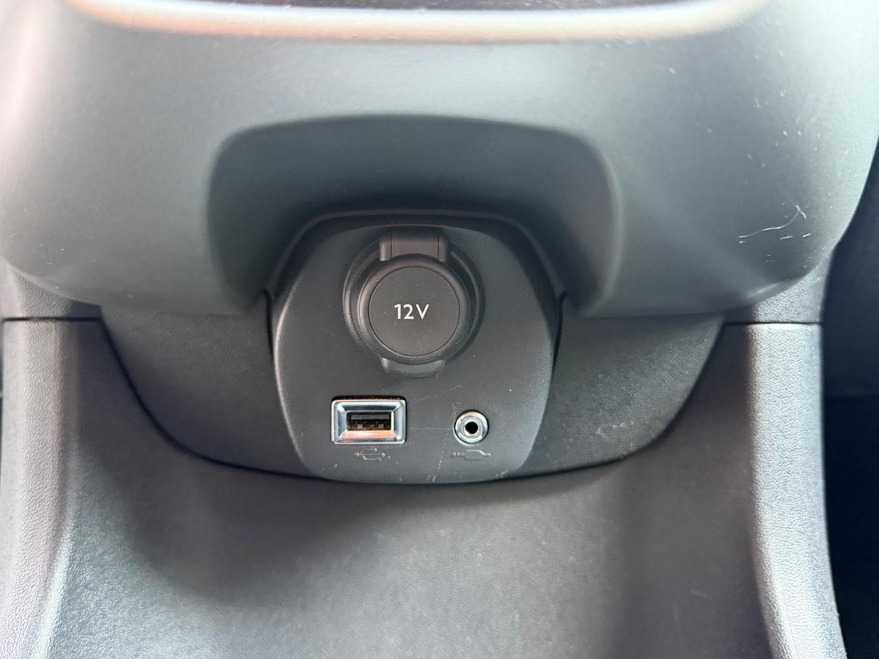 Toyota Aygo 1.0 VVT-i 69 CV 5 porte x-black TSS
