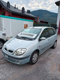 Renault Megane Mégane Scénic 1.6 16V cat RXE