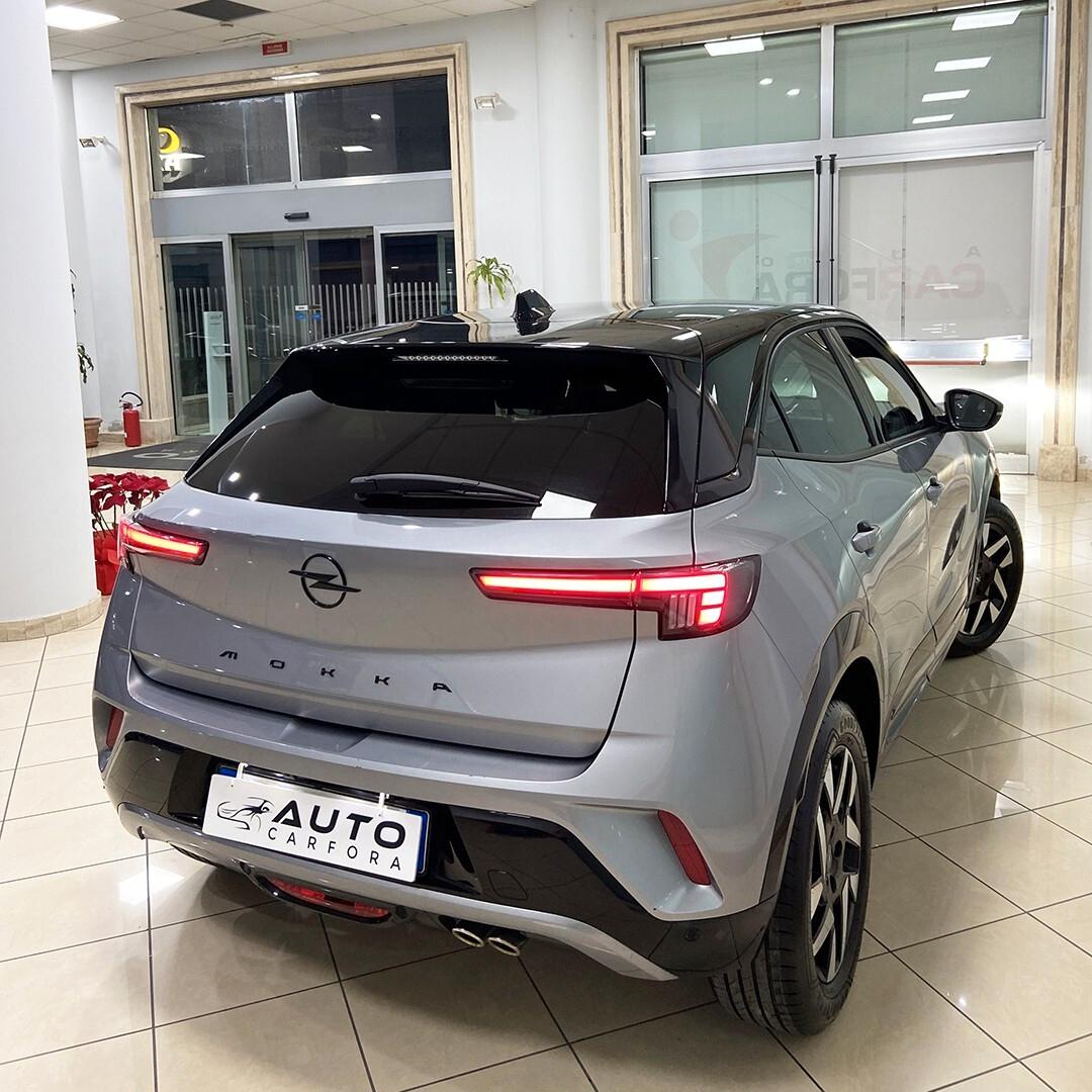 Opel Mokka 1.2 Turbo 130 CV aut. Edition