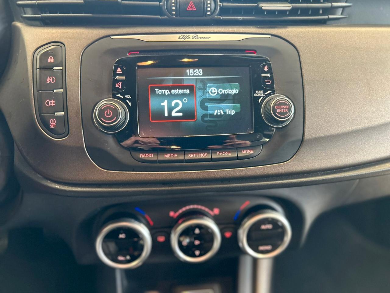 Alfa Romeo Giulietta 1.6 JTDm-2 105 CV Distinctive