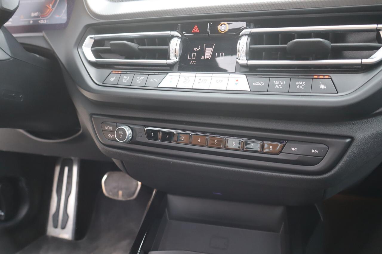 Bmw 118d 5p. Msport Tua A SOLI 244€