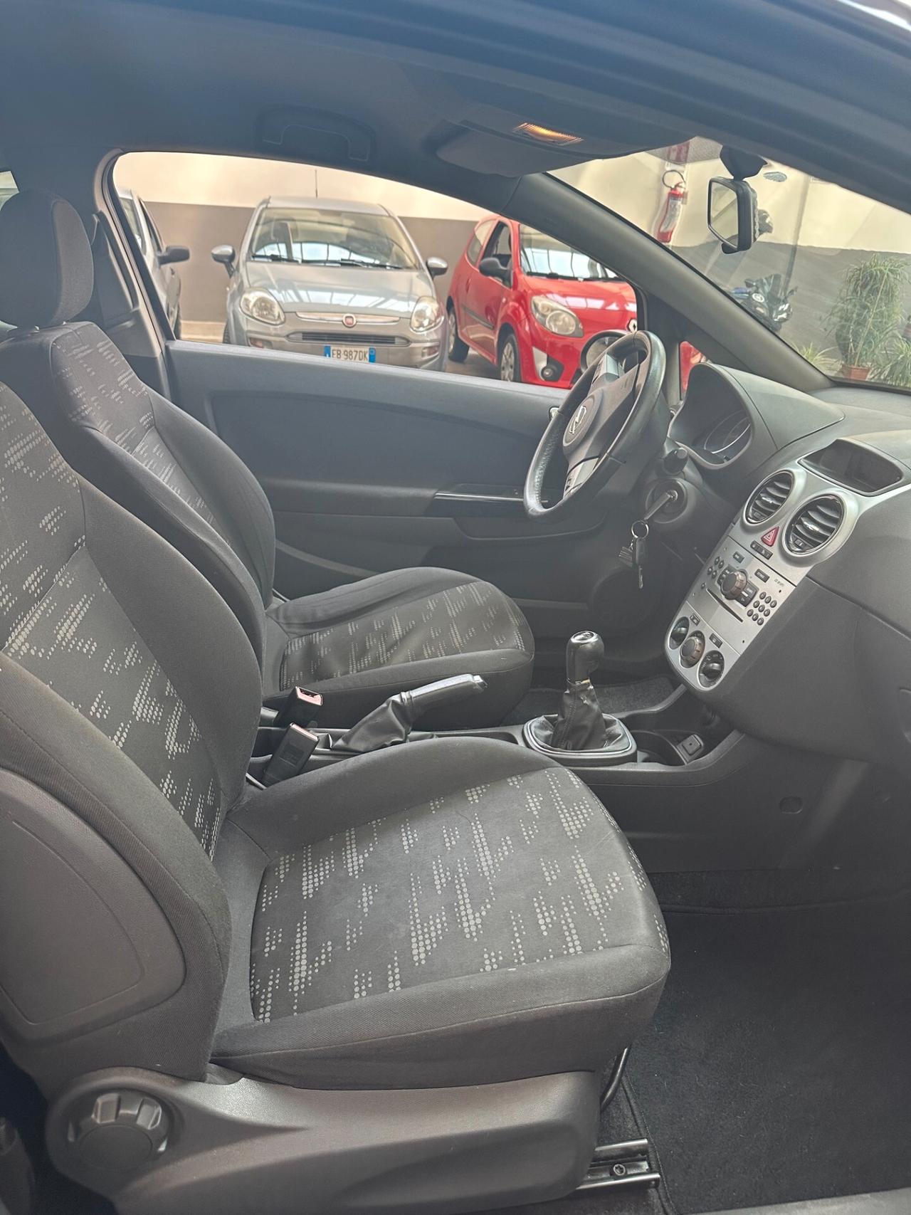 Opel Corsa 1.2 Benz, Euro 5A, Uni Propr, si neopatent