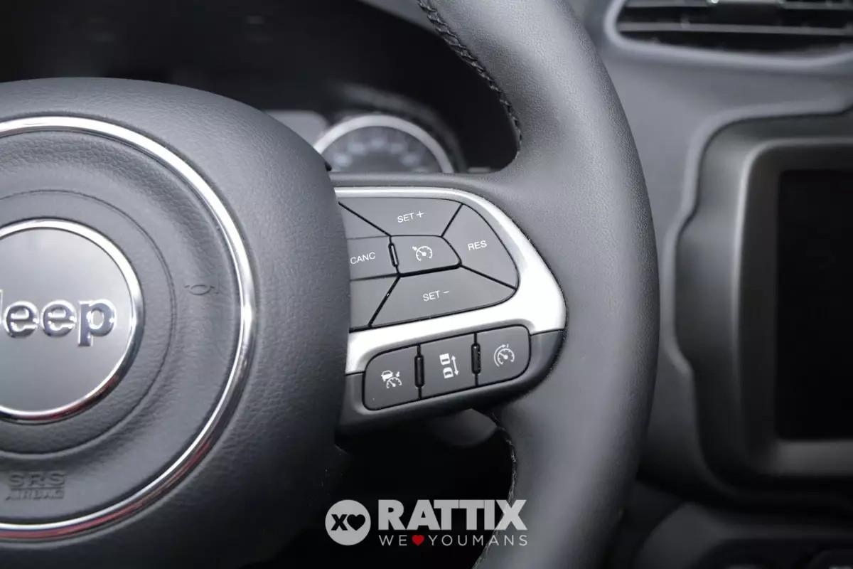 Jeep Renegade 1.6 MJT 130CV Limited