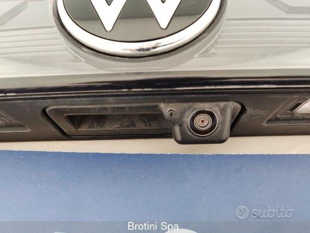 Volkswagen Taigo 1.0 TSI 110 CV Life