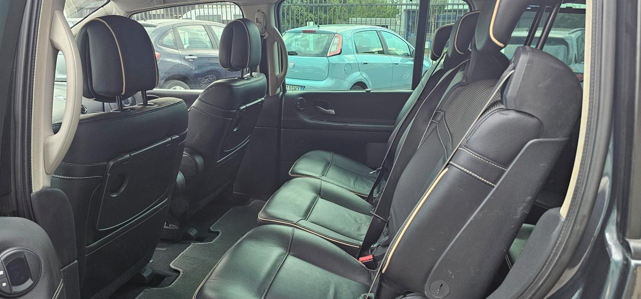 Renault Espace Grand 2.0 dCi 175CV Proactive 7 POSTI