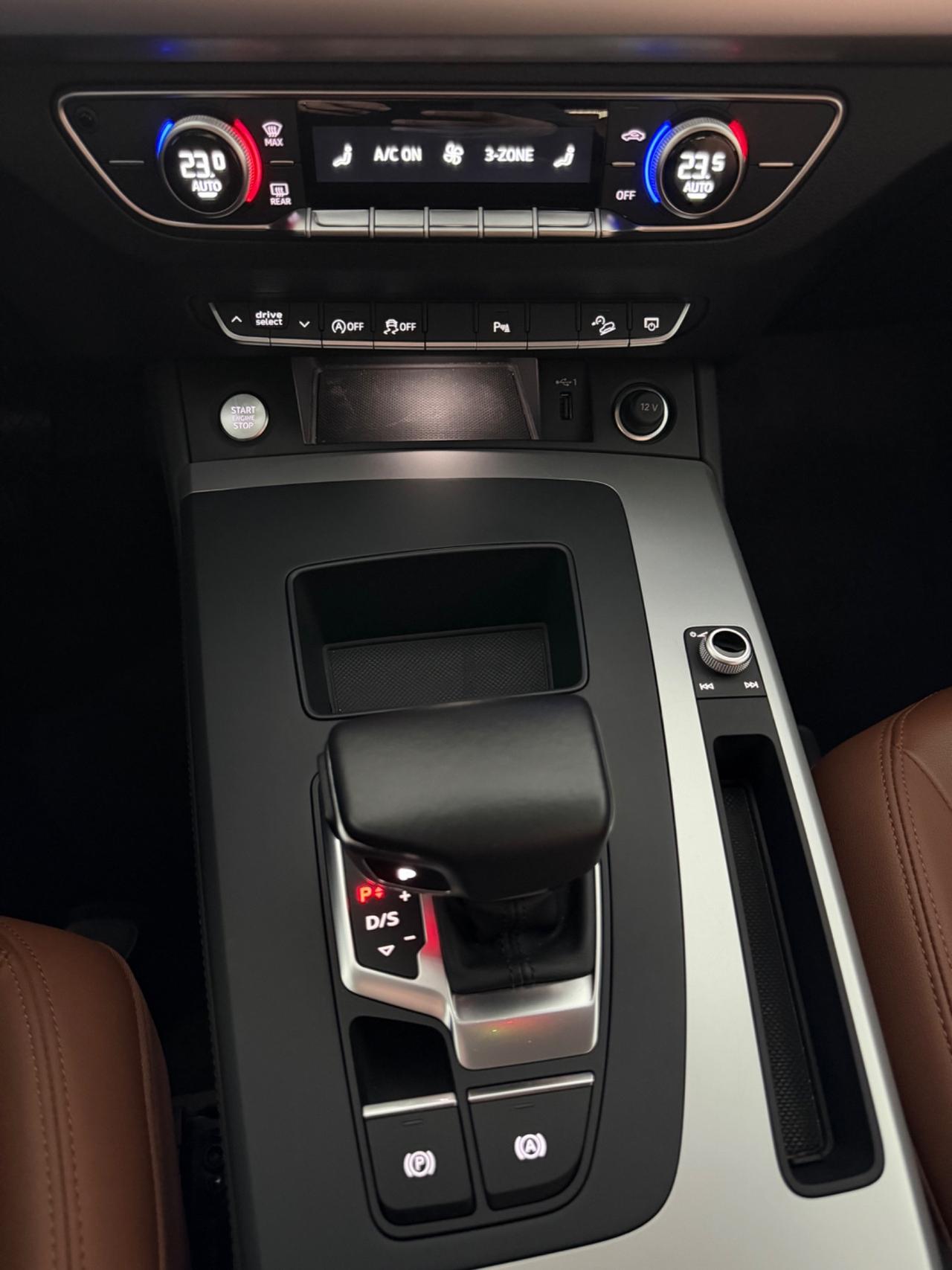 Audi Q5 40 2.0 Tdi Quattro 204CV Stronic