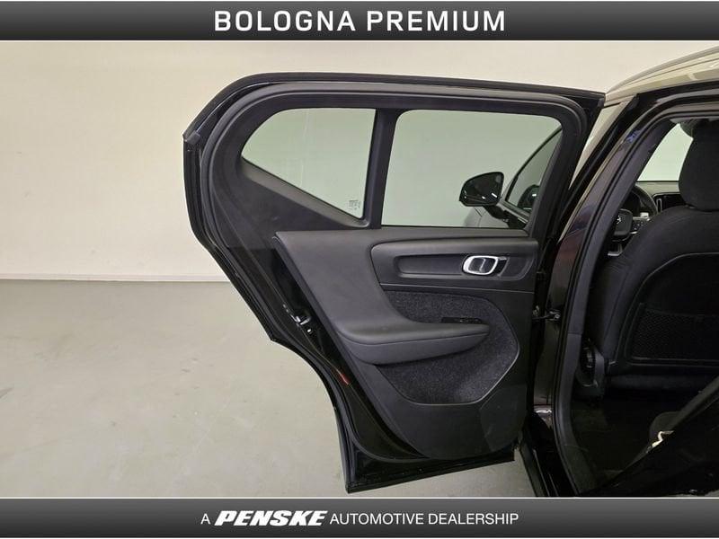 Volvo XC40 XC40 T2 Geartronic Momentum N1