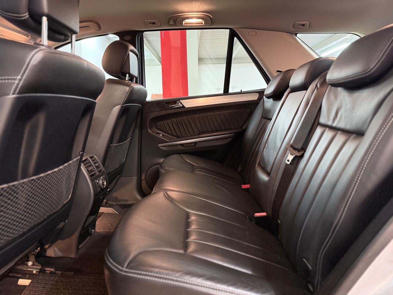 Mercedes-benz ML 350 Sport