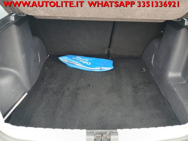 DACIA Duster 1.6 115CV Start&Stop 4x2 GPL Lauréate