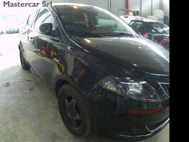 LANCIA Ypsilon neopatentati 1.0 firefly hybrid Gold tg : GK805RY