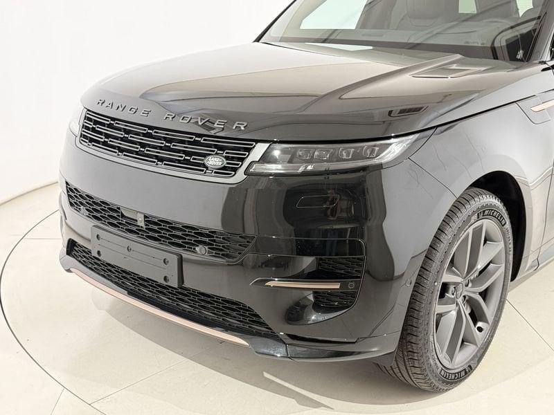 Land Rover Range Rover Sport Dynamic HSE D300 MHEV AWD Auto