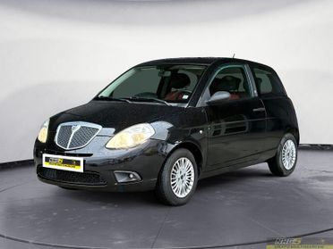 Lancia Ypsilon Ypsilon 1.2 Argento