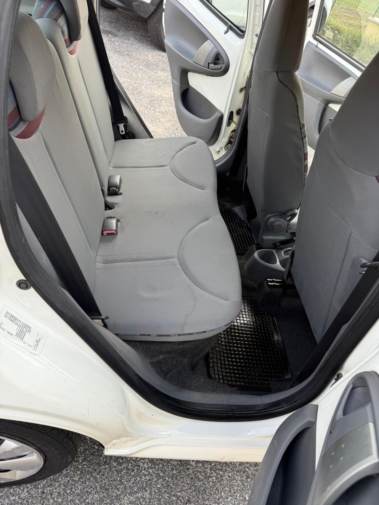 Citroen C1 1.0 5 porte airdream Perfect