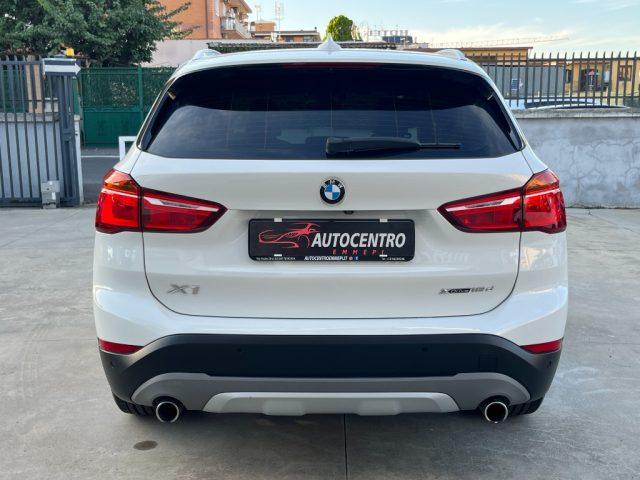 BMW X1 xDrive18d xLine