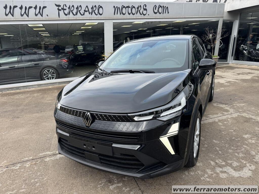 Renault Captur TCe 90 CV Techno