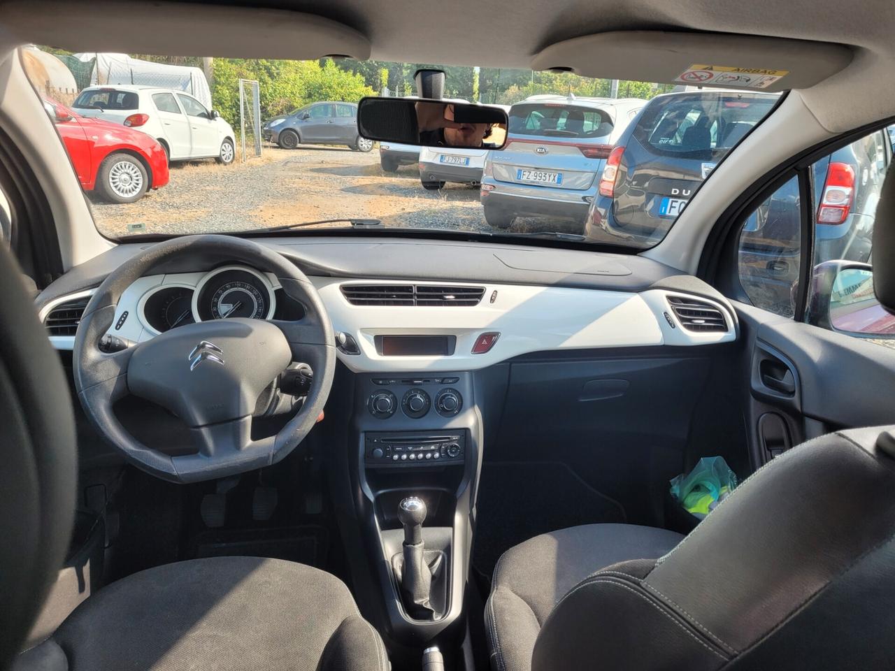 Citroen C3 1.0 PureTech 82 Exclusive