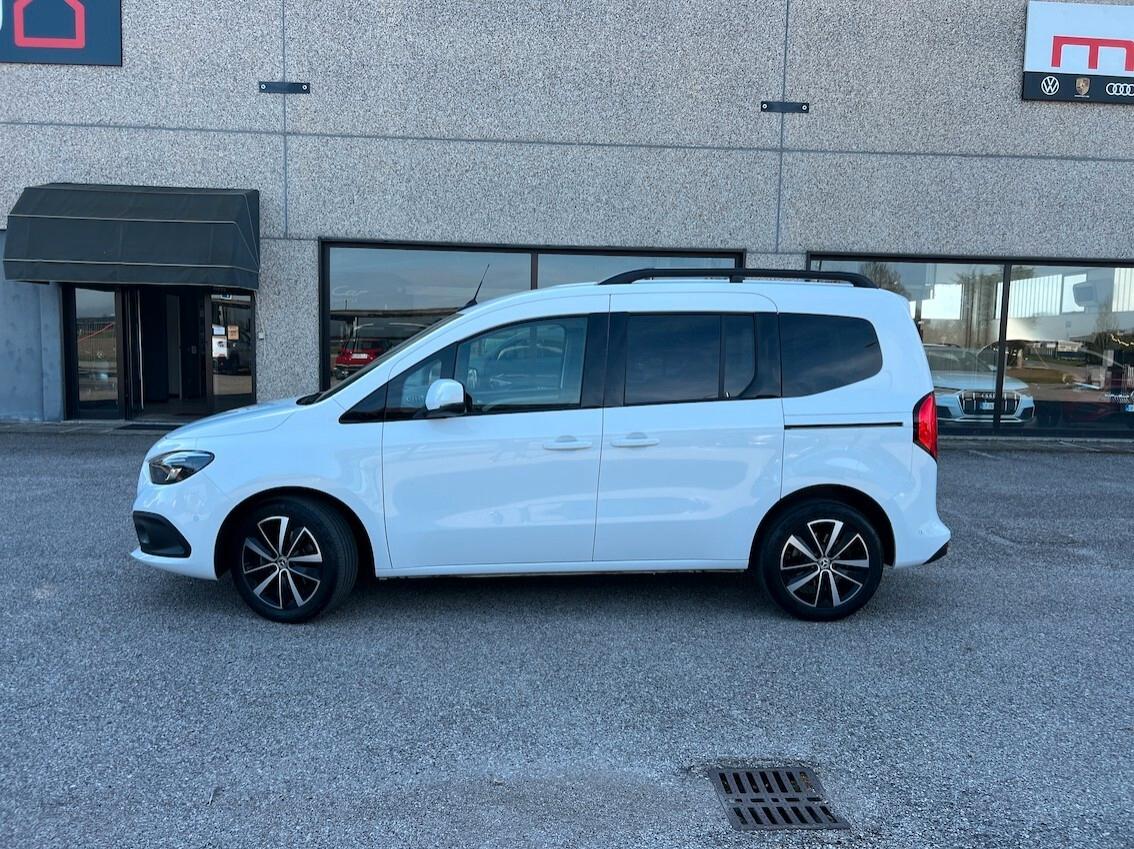 Mercedes-Benz Classe T Long 180d Premium auto UNIPROPR. - FULL OPTIONAL