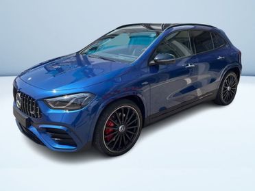 Mercedes-Benz GLA 35 AMG AMG Line Premium Plus
