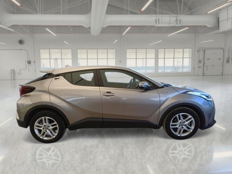 TOYOTA C-HR 1.8H 98CV E-CVT BUSINESS 5 PORTE SUV
