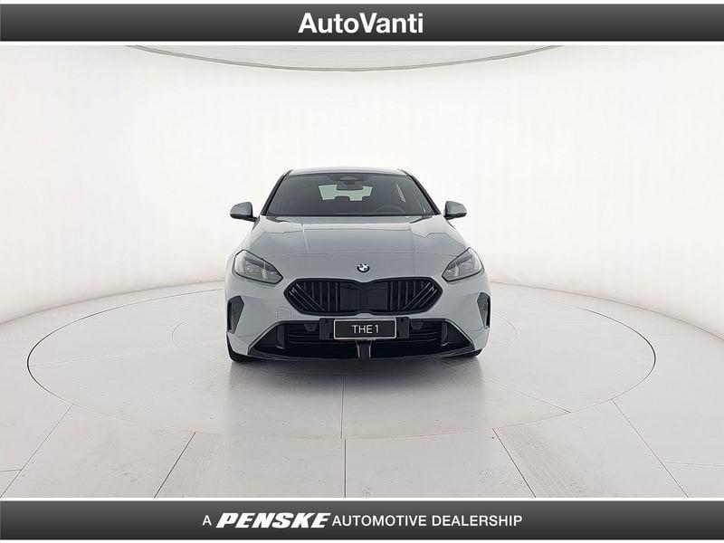 BMW Serie 1 118d MSport Pro auto
