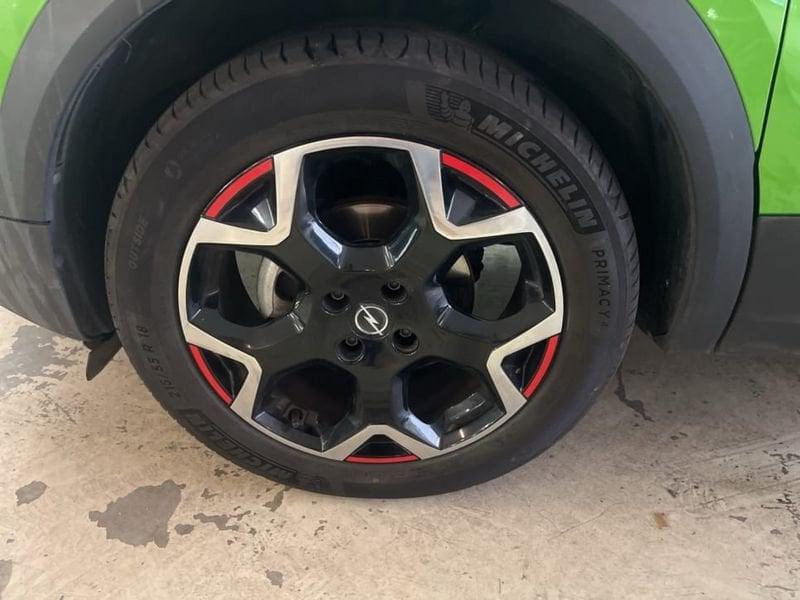 Opel Mokka 1.2 T GS LINE S&S 100CV