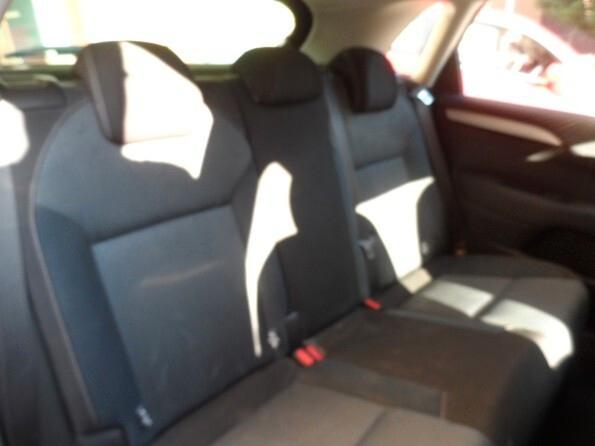 Citroen C4 1.6 HDi 90 Business