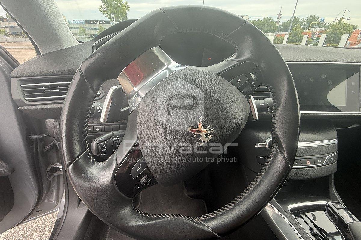 PEUGEOT 308 BlueHDi 130 S&S EAT8 SW Active Business