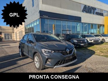 RENAULT Captur TCe 100 CV GPL 5 porte Zen