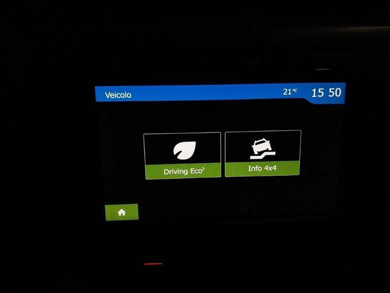 Dacia Duster II 2018 1.5 Blue dCi 115cv Comfort 4x4 S&S my19