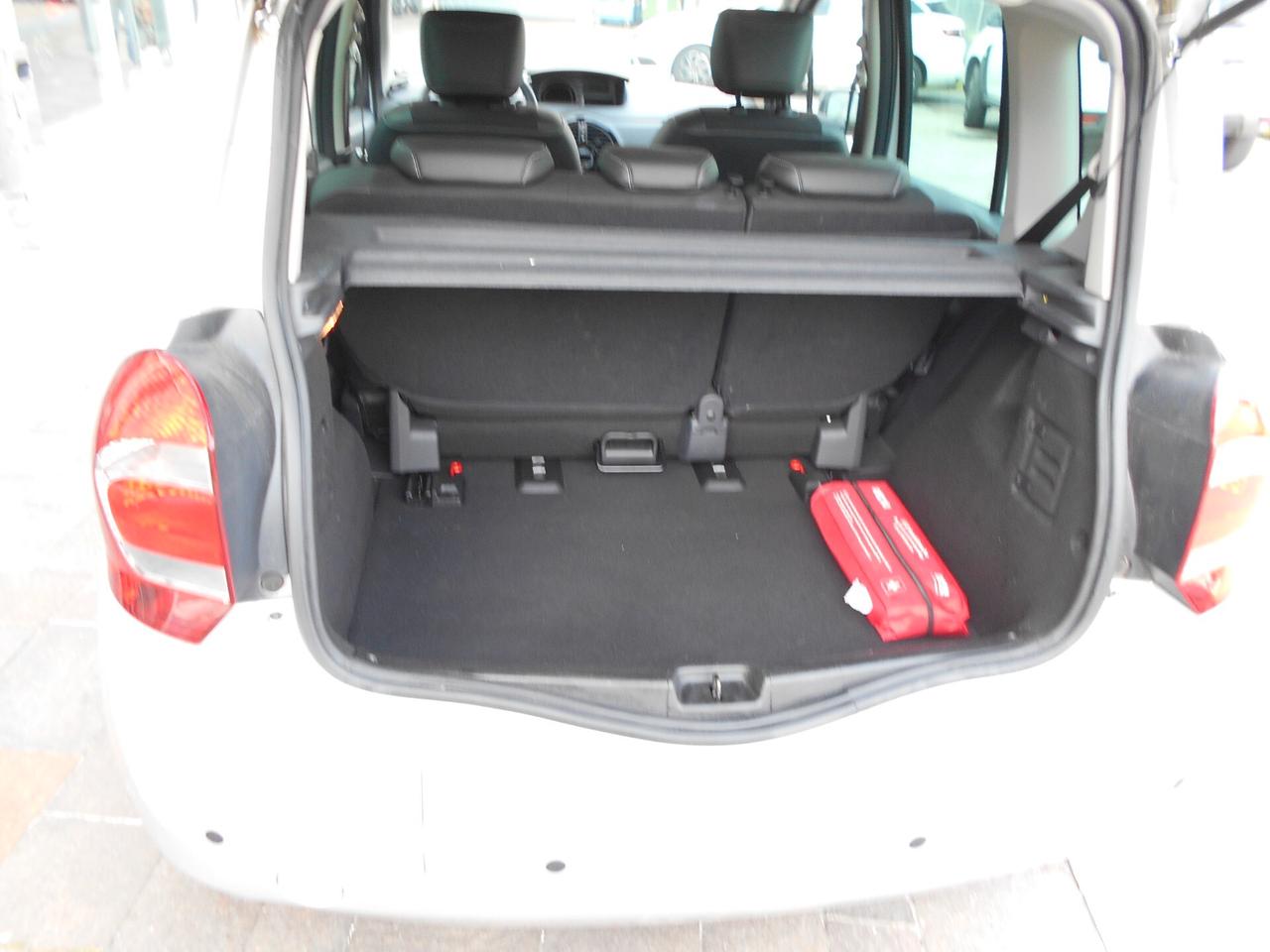 RENAULT GRAND MODUS 1.2 100 CV