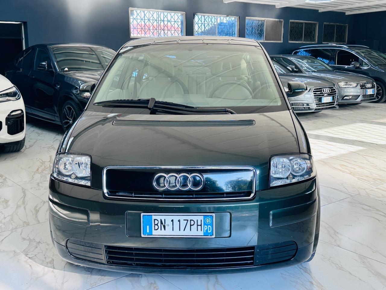 Audi A2 1.4 TDI Comfort