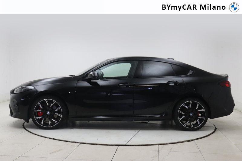 BMW Serie 2 Gran Coupe 218 d MSport Pro DCT
