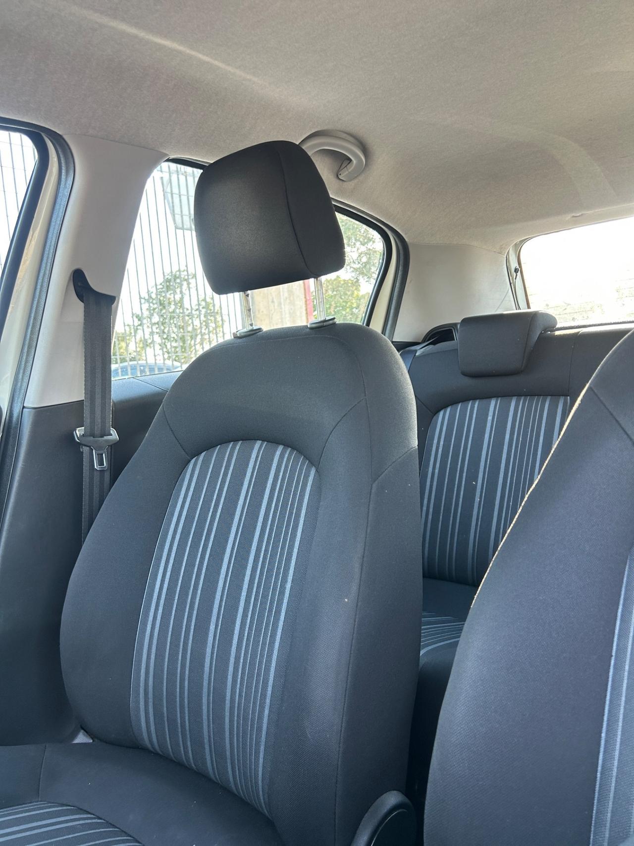 Fiat Punto Evo 1.3 Mjt 5 porte -2012