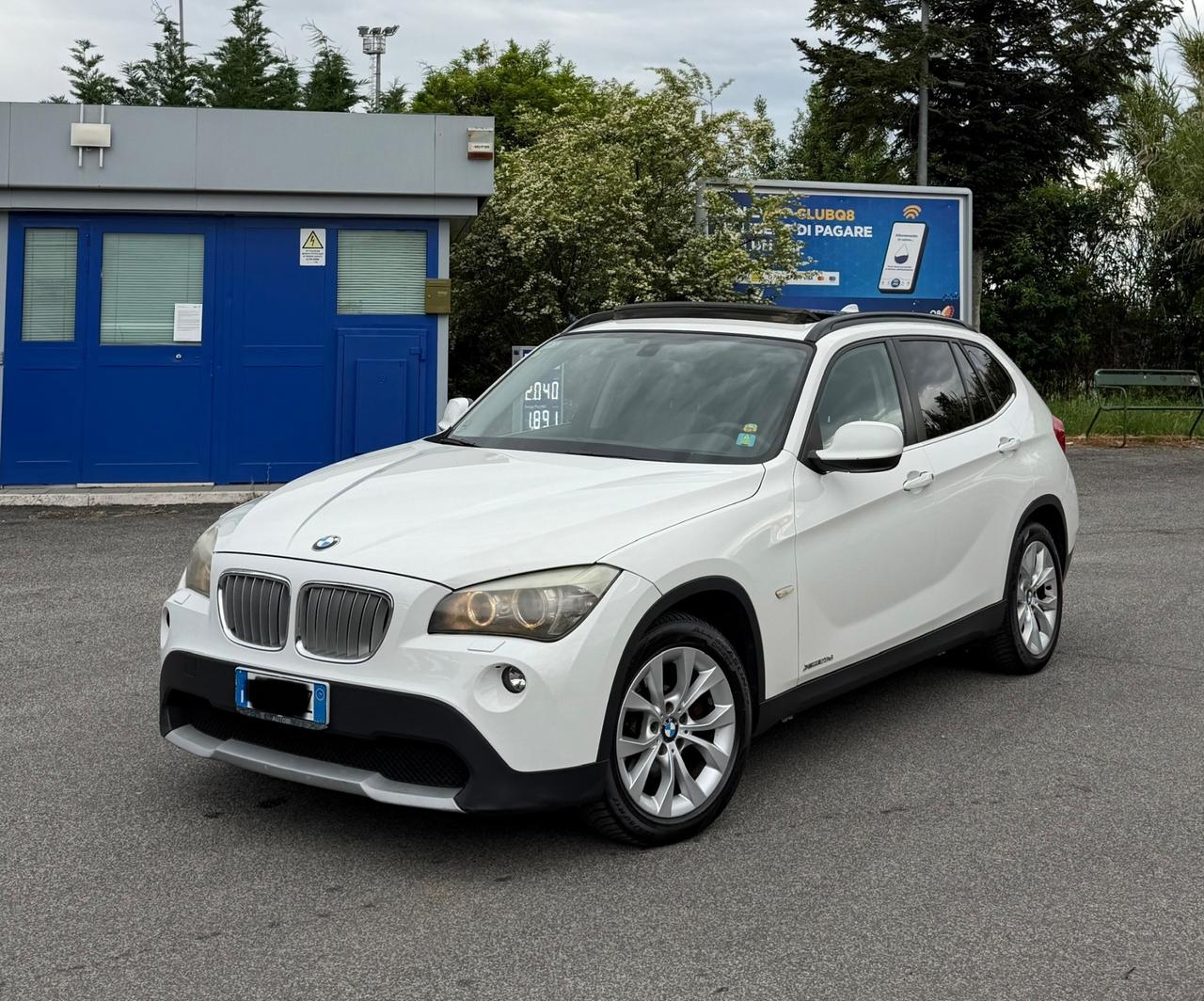 Bmw X1 sDrive20d