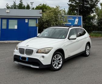 Bmw X1 sDrive20d
