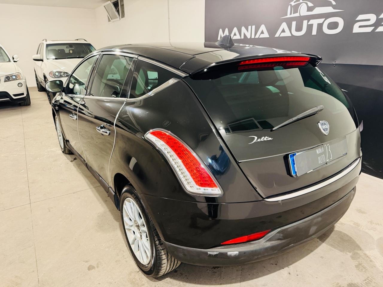 Lancia DELTA 1.6 MJT*105 CV*170 MILA KM*NEOPATENTATI*