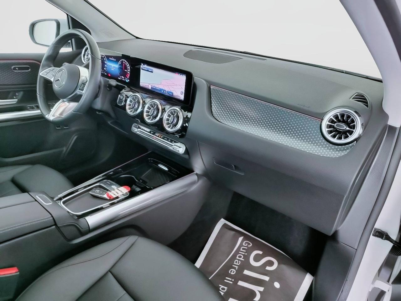 Mercedes-Benz Classe B (W247) - B 250 e phev Progressive Advanced Plus auto