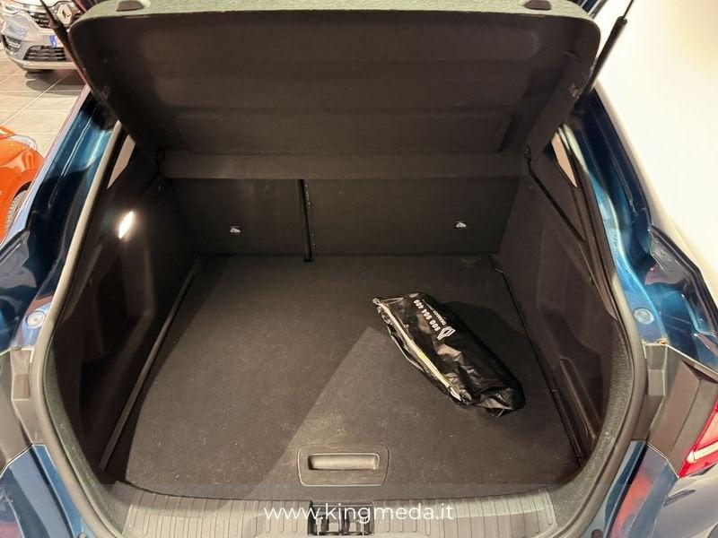 Renault Arkana E-Tech 1.6 Hybrid E-TECH 145 Techno