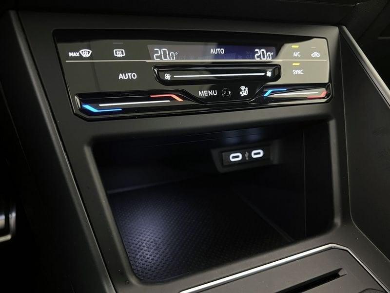 Volkswagen Taigo Taigo 1.0 TSI 110 CV R-Line