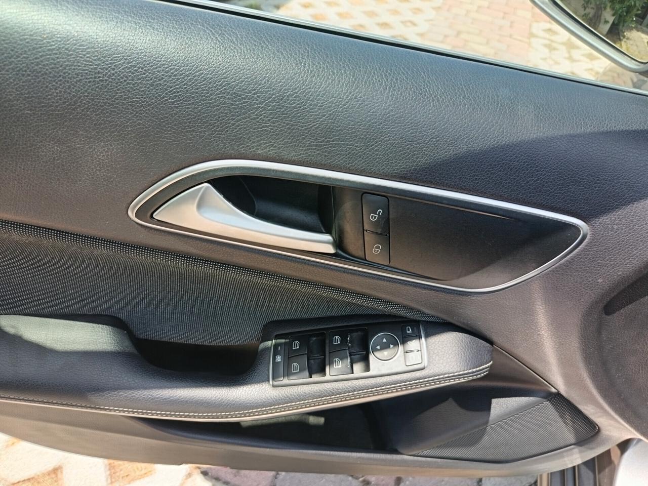 Mercedes-benz A 160 A 160 d Automatic Executive Adatta per i neopatentati