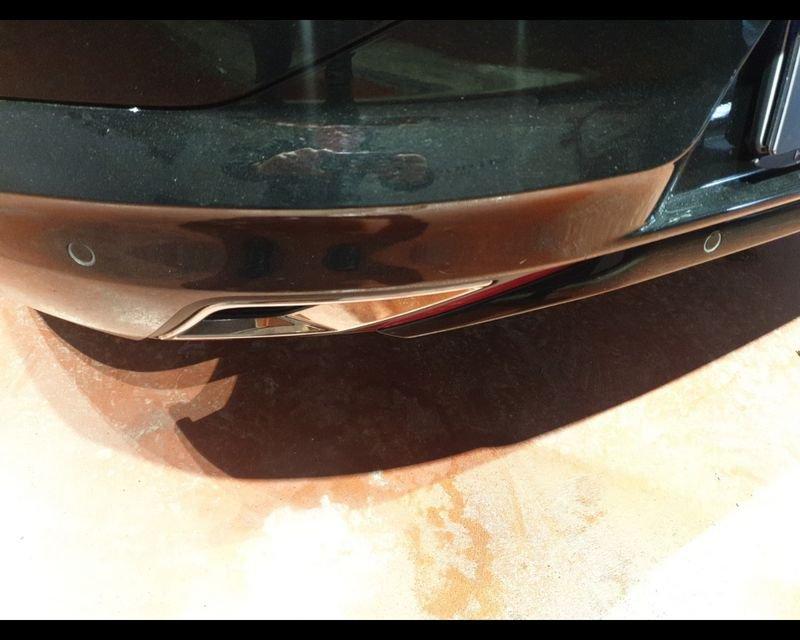 DS DS4 2ª serie BlueHDi 130 aut. Performance Line