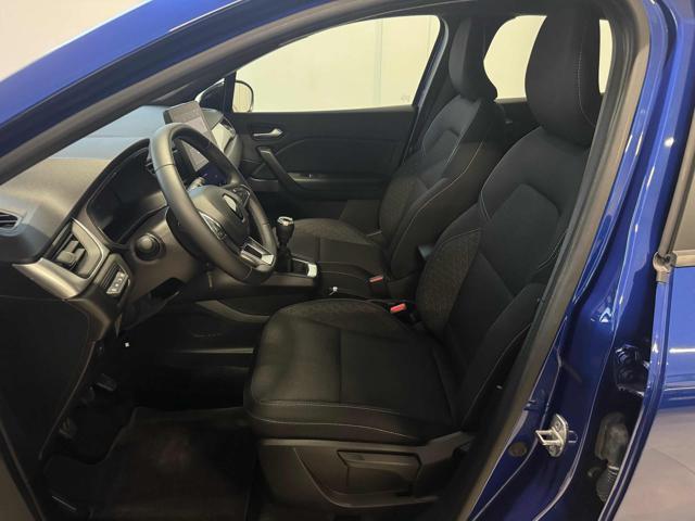 RENAULT Captur ECO-G 100 CV Evolution