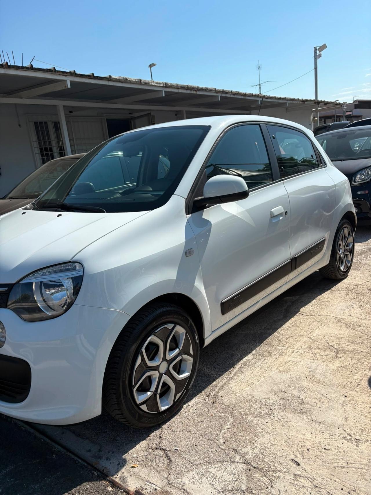 Renault Twingo SCe Stop&Start Energy