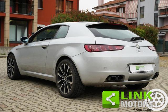 ALFA ROMEO Brera 2.2 JTS 185CV - 2007