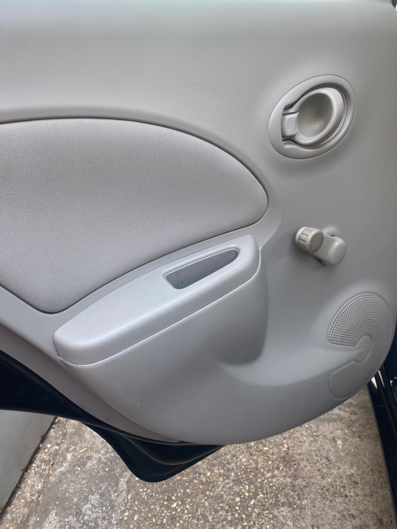 Nissan Micra 1.2 12V 5 porte Tekna. GPL