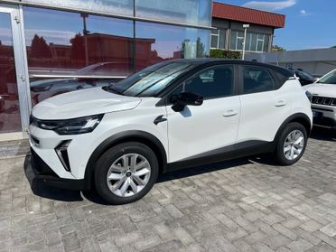 Renault Captur NUOVO MY26 ECO-G 120 EVOLUTION