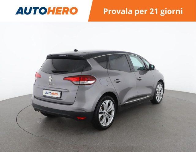 RENAULT Scenic Scénic Blue dCi 120 CV Sport Edition2