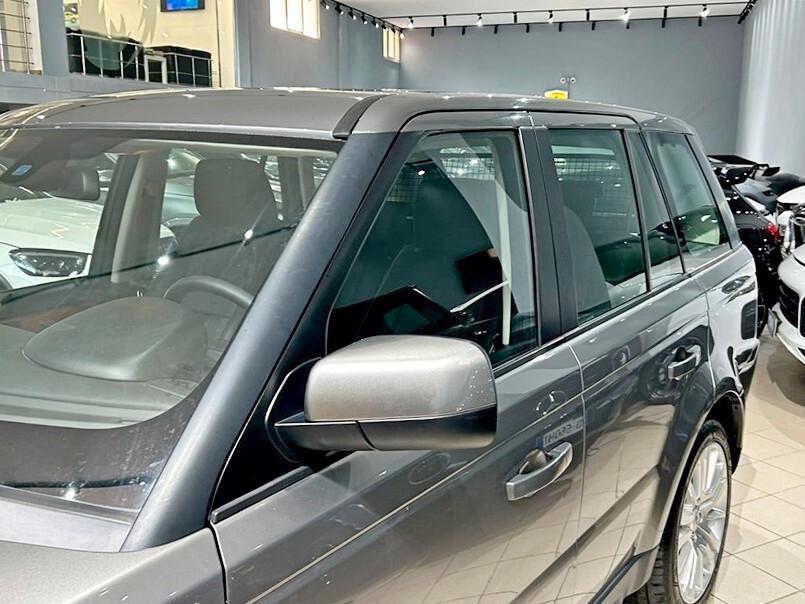Land Rover Range Sport 3.0 SDV6 HSE