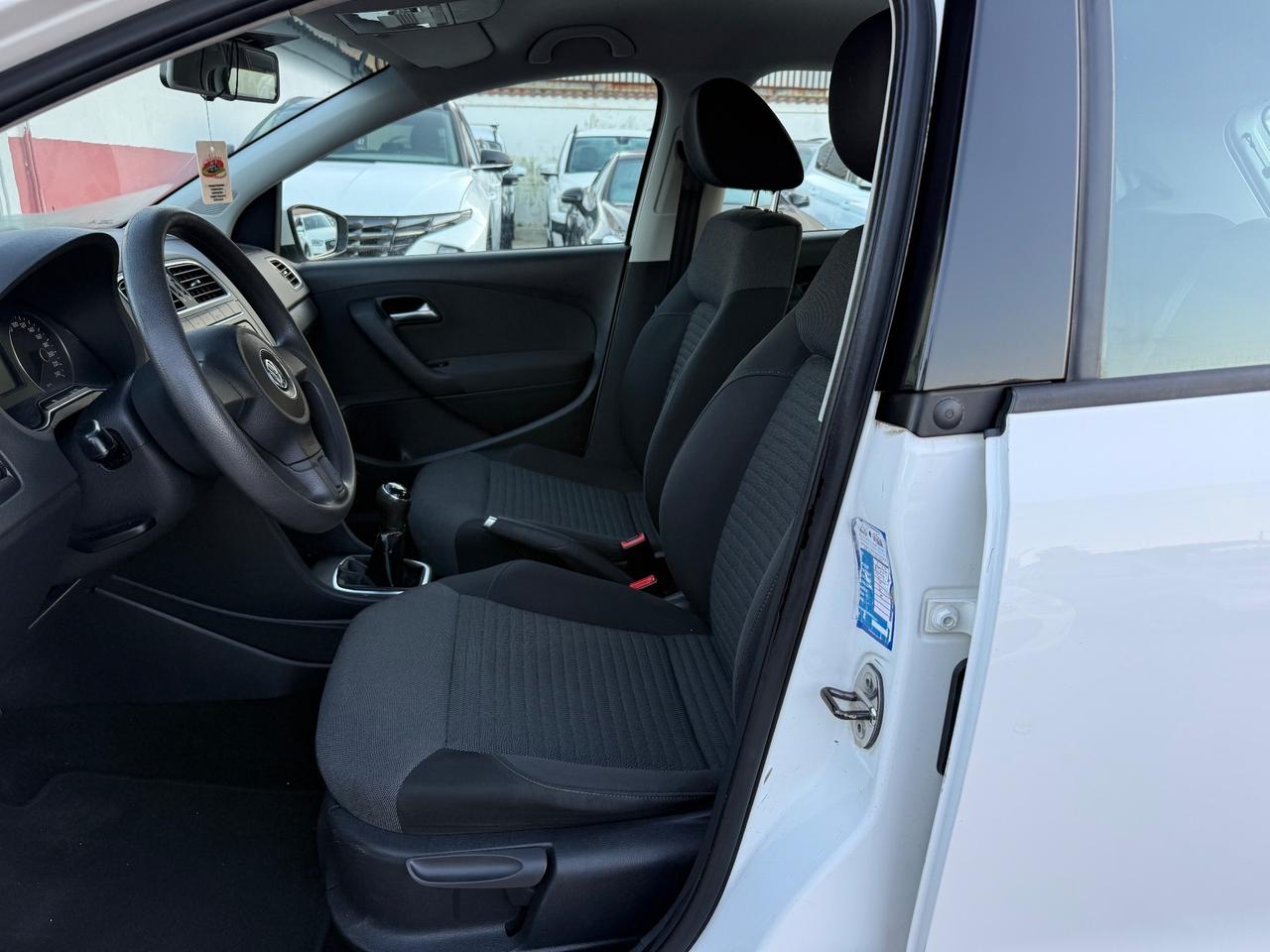 Volkswagen Polo 1.2 TDI